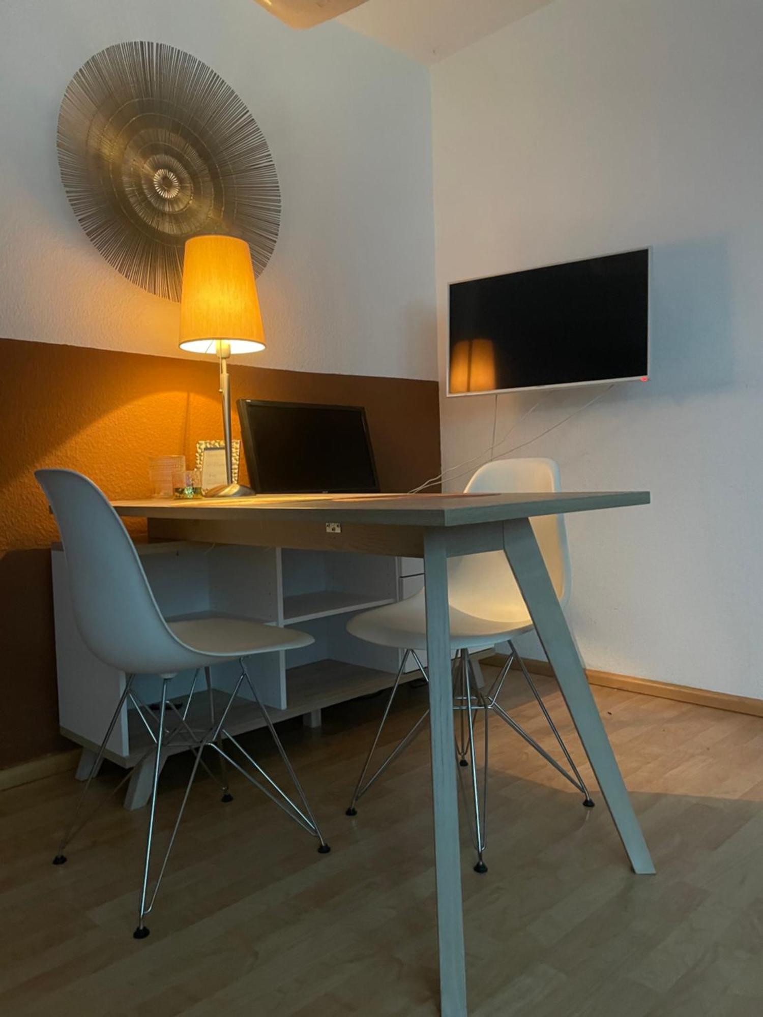 Gemuetliche Wohnung Idyllische Lage Naehe Frankfurt 알제나우인운터프랑켄 외부 사진